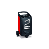 Telwin DYNAMIC 620 START 230V 12-24V Starter/Charger