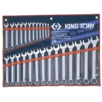 Storage case for set 1226KTAA