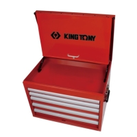 5-Section Deep Tool Box