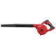 Воздуходувка аккумуляторная компактная MILWAUKEE M18 BBL-0 (каркас)