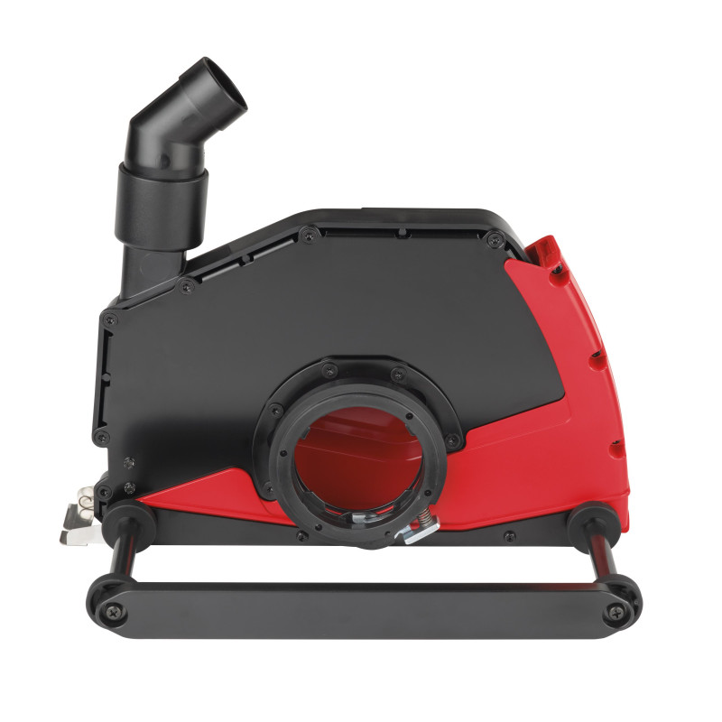 MILWAUKEE DEC 230K Angle Grinder Dust Extraction System