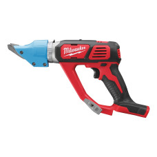 Ножницы по металлу аккумуляторные MILWAUKEE M18 BMS20-0 (каркас)