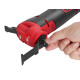 MILWAUKEE M18 FMT-0X Cordless Multi-Tool (tool only, universal blade, sanding pad, sanding