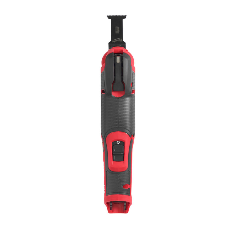 MILWAUKEE M18 FMT-0X Cordless Multi-Tool (tool only, universal blade, sanding pad, sanding