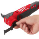 MILWAUKEE M18 FMT-0X Cordless Multi-Tool (tool only, universal blade, sanding pad, sanding