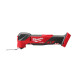 MILWAUKEE M18 FMT-0X Cordless Multi-Tool (tool only, universal blade, sanding pad, sanding