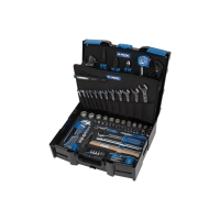 Universal Tool Kit, 112 pcs, in Case