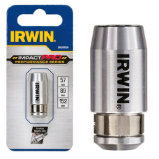Насадка для біт магнітна 30мм, IRWIN