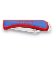 Electrician's folding utility knife 16 20 50 SB