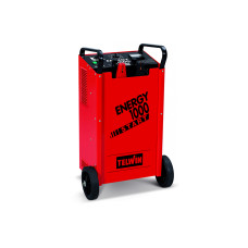 Пуско-зарядний пристрій Telwin ENERGY 1000 START 230-400V