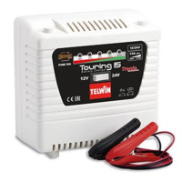 Battery Charger Telwin TOURING 11 230V 6V/12V