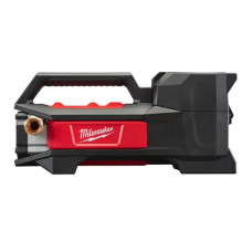Насос для води акумуляторний MILWAUKEE, M18 BTP-0 (каркас)