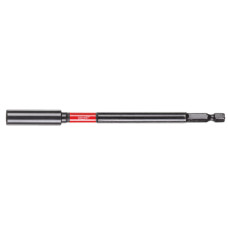 Держатель для бит магнитный ShW 1/4'' Hex MILWAUKEE, 152мм