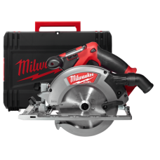 Пила дискова ручна акумуляторна MILWAUKEE, M18 CCS55-0Х, діаметр 165мм (заміна на 4933493588)