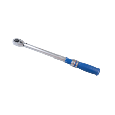 Ключ дінамометричний 1/2" 70-340 NM