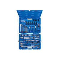 Tool Kit 119 pcs 1/2