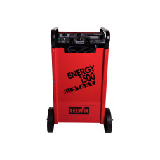 Пуско-зарядний пристрій Telwin ENERGY 1500 START 230-400