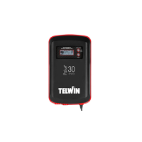 Battery Charger Telwin PULSE 30 EVO 230V 12V/24V