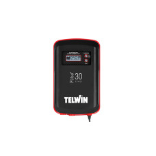 Зарядний пристрій Telwin PULSE 30 EVO 230V 12V/24V