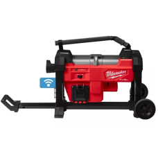 Машина прочистна секційна акумуляторна MILWAUKEE, M18 FSSM-0 (каркас)