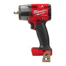 Гайковерт акумуляторний 3/8'' MILWAUKEE М18 FMTIW2F38-0X, 813Нм, з кільцем (каркас, HDкейс)