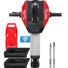 Аккумуляторный отбойный молоток Milwaukee MXFDH2528H-602