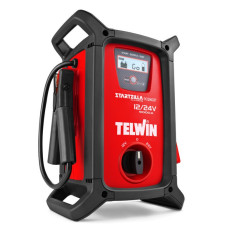 Пусковий пристрій Telwin STARTZILLA 9024 XT 12V/24V