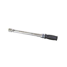 Ключ дінамометрничний індустріальний під насадки 1/4" 14*18mm 60-340NM подвійна установка