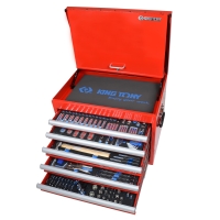 KINGTONY 306-Piece Tool Set