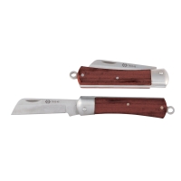 Folding knife, blade length 85 mm