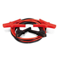 Telwin Power Line Jumper Cables, 3m, 25mm diameter, 350A