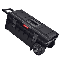 QBRICK SYSTEM LONGER BASIC Wheeled Toolbox (793x385x322mm) (5901238246251)