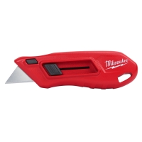 MILWAUKEE Compact Retractable Knife