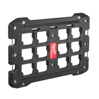 PACKOUT MILWAUKEE Mounting Plate