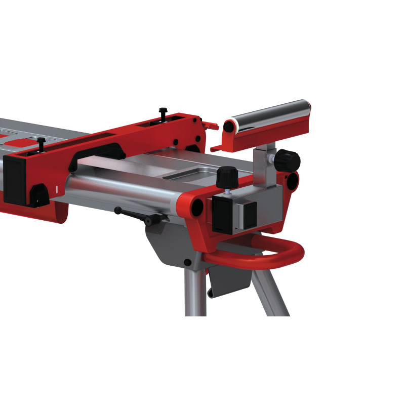 Miter Saw Stand MILWAUKEE, MSL 3000