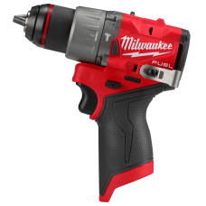 Дрель-шуруповёрт аккумуляторная бесщёточная ударная MILWAUKEE M12 FPD2-0 (37/45 Нм) (каркас)