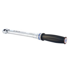 Ключ дінамометричний 1/2" 75~332 N·m/ 50~250 ft·lb