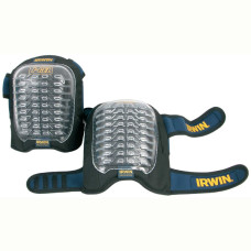 Наколенники профессиональные I-Gel IRWIN