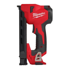 Степлер скобозабивний акумуляторний для кабеля M12 BCST-0 MILWAUKEE
