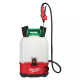 MILWAUKEE M18 BPFPCST-0 Battery-Powered Backpack Sprayer (Chemical Tank) (replacement for 4933498964)