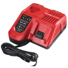 Зарядное устройство MILWAUKEE, M12-18 FC TURBO