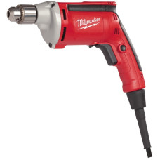 Дриль, крутий. мом. 30 MILWAUKEE HDE 6 RQ 010150