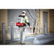 MILWAUKEE M18 BPFPCCST-0 Battery-Powered Backpack Sprayer (Concrete Liquid Tank)
