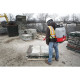 MILWAUKEE M18 BPFPCCST-0 Battery-Powered Backpack Sprayer (Concrete Liquid Tank)
