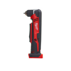 Дриль кутова акумуляторна, крут. мом. 20 Нм, MILWAUKEE M18 C18 RAD-0 4933427189