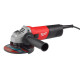 Кутова шліфувальна машина MILWAUKEE 125 мм AG 800-125 E 4933451211