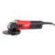 Кутова шліфувальна машина MILWAUKEE 125 мм AG 800-125 E 4933451211