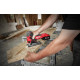 Пила лобзиковая аккумуляторная бесщёточная MILWAUKEE M18 FBJS-0X (каркас+HDкейс)