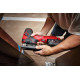 Пила лобзиковая аккумуляторная бесщёточная MILWAUKEE M18 FBJS-0X (каркас+HDкейс)