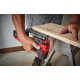 Пила лобзиковая аккумуляторная бесщёточная MILWAUKEE M18 FBJS-0X (каркас+HDкейс)